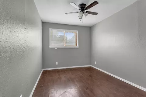 Bedroom - 603 Harrison St, Commerce, TX 75428 photo 3 of 6