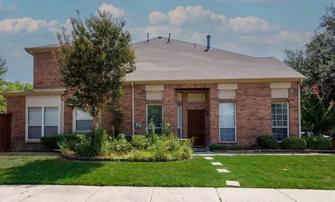 11046 Chanay Dr, Frisco, TX 75035