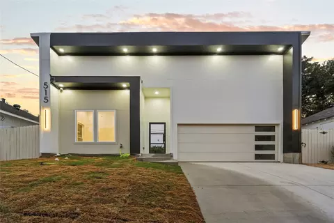 515 Dubois Ave, Dallas, TX 75203