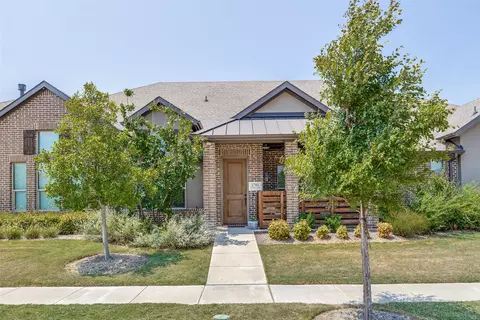 1701 Dewberry Ln #9, Garland, TX 75042