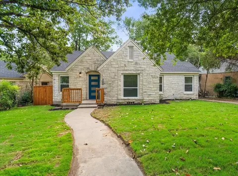 1602 Seevers Ave, Dallas, TX 75216