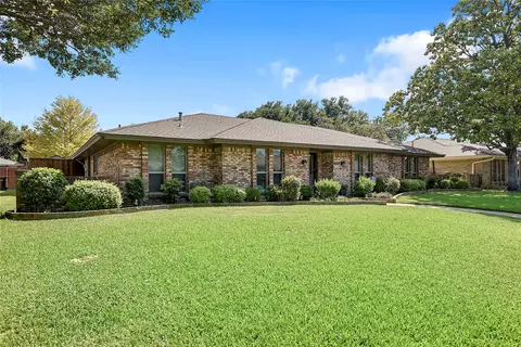 2420 Evergreen Dr, Plano, TX 75075