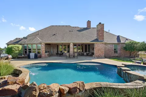 213 Rockland Trl, Lucas, TX 75002