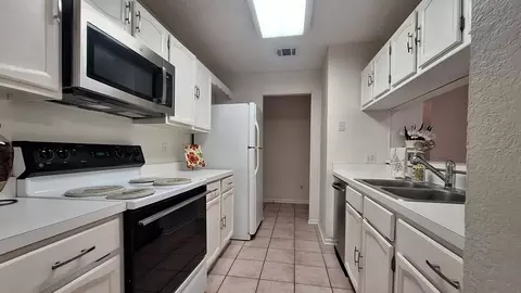 Kitchen - 890 E Riverside Dr, Grapevine, TX 76051 photo 3 of 3