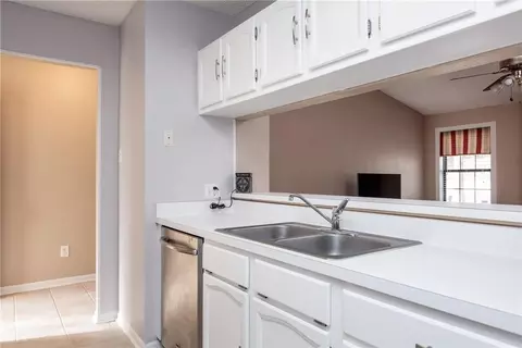 Kitchen - 890 E Riverside Dr, Grapevine, TX 76051 photo 1 of 3