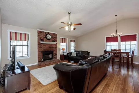 Living - 890 E Riverside Dr, Grapevine, TX 76051 photo 1 of 6
