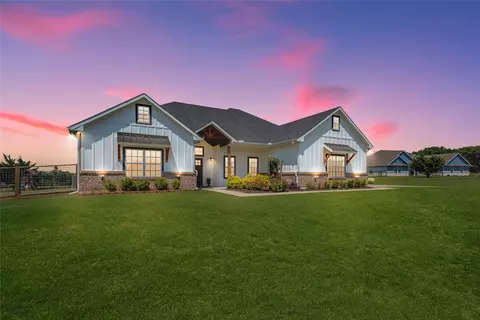 396 Hidden Meadow Trl, Leonard, TX 75452