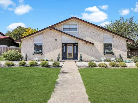 7636 Lake Highlands Dr, Fort Worth, TX 76179