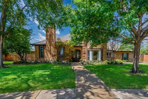 3832 Manchester Cir, Plano, TX 75023