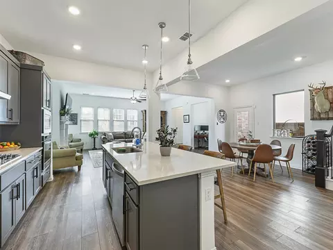 3217 Sarala Ct, Mckinney, TX 75069