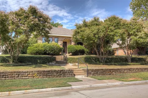 3429 Morning Star Ln, Garland, TX 75043