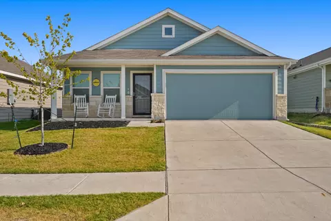 112 Honeysuckle St, Princeton, TX 75407