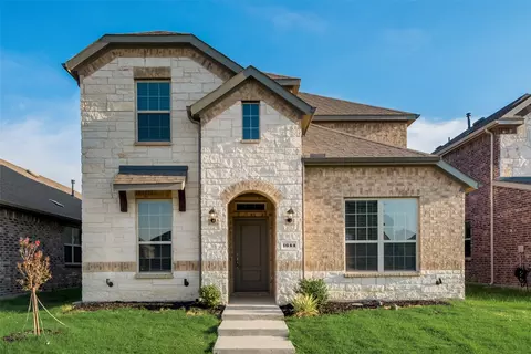 1644 Saratoga Ave, Celina, TX 75009