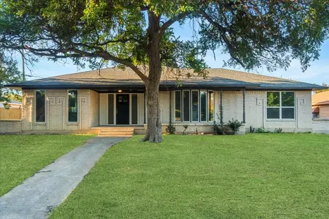 1581 Drury Dr, Dallas, TX 75232