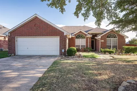 1468 Jewels Way, Lewisville, TX 75067