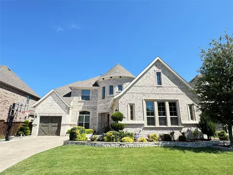 2188 Lead Plumb Dr, Frisco, TX 75036