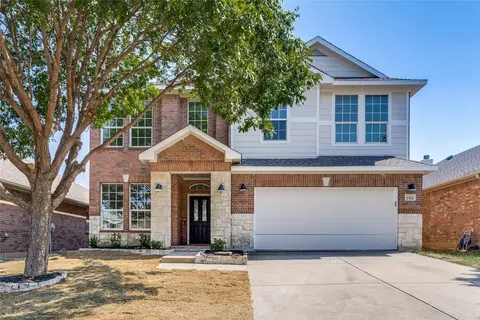 2324 Clairborne Dr, Fort Worth, TX 76177