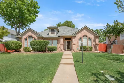 2930 Paladium Dr, Grand Prairie, TX 75052