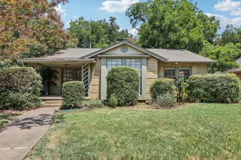 5326 Maple Springs Blvd, Dallas, TX 75235