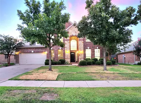 3012 Reagenea Dr, Wylie, TX 75098