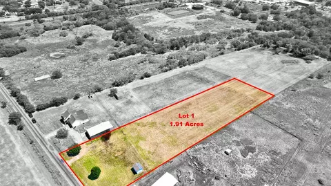tbd Lot 1 Old Tioga Rd, Gunter, TX 75058