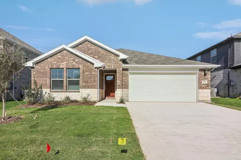1141 Salado St, Crandall, TX 75114