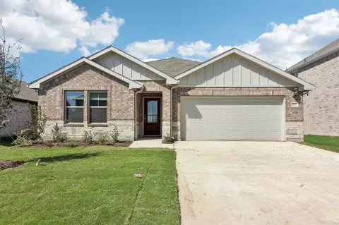 1137 Salado St, Crandall, TX 75114