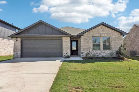1126 Salado St, Crandall, TX 75114