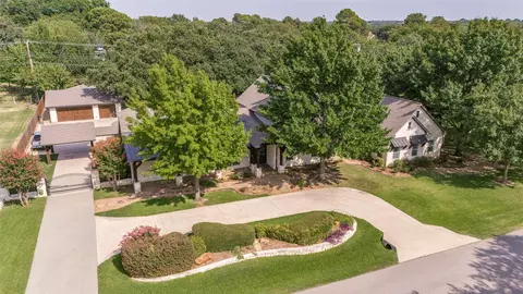 4701 Manning Dr, Colleyville, TX 76034