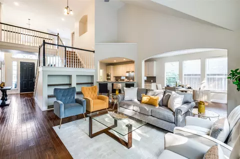 1601 Waterside Dr, Mckinney, TX 75072