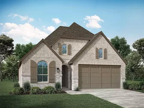 2449 Halter Dr, Aubrey, TX 76227