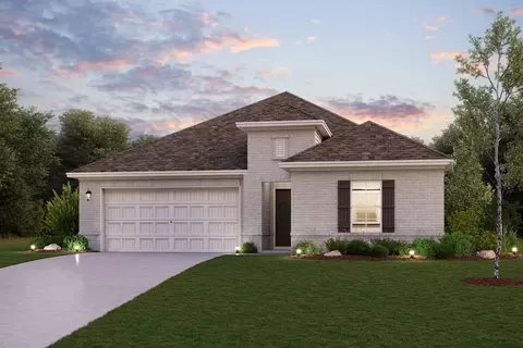 93 Palouse St, Red Oak, TX 75154