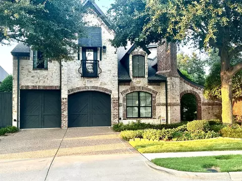 7001 Coverdale Dr, Plano, TX 75024