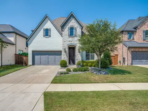 14302 Danehurst Ln, Frisco, TX 75035