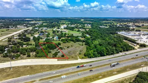 tbd Interstate 20 Service Rd, Weatherford, TX 76087