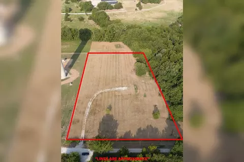 191 G T Bailey Ln, Van Alstyne, TX 75495