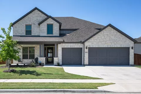 1413 Thunderbird Dr, Haslet, TX 76052 photo 4