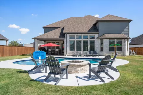 1413 Thunderbird Dr, Haslet, TX 76052 photo 2