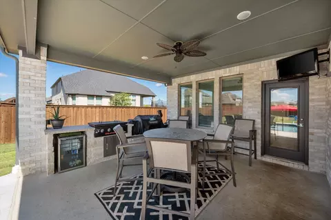 1413 Thunderbird Dr, Haslet, TX 76052 photo 29