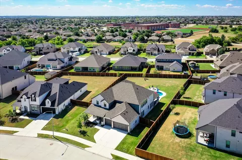 1413 Thunderbird Dr, Haslet, TX 76052 photo 3