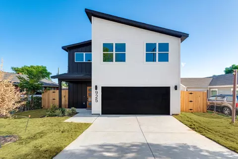 925 E Magnolia Ave, Fort Worth, TX 76104
