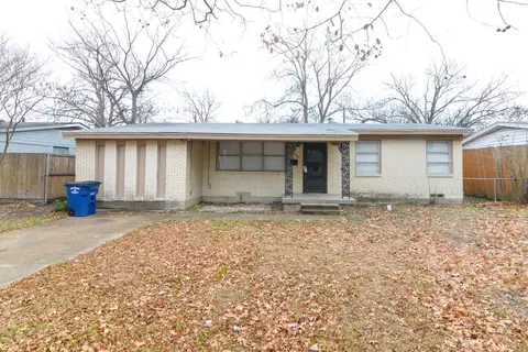 9870 Marlin Dr, Dallas, TX 75228