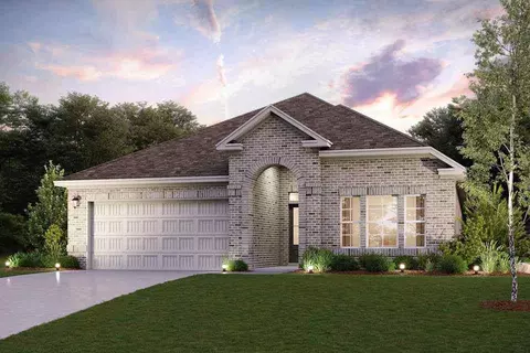 80 Palouse St, Red Oak, TX 75154