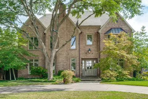7536 Caruth Blvd, Dallas, TX 75225