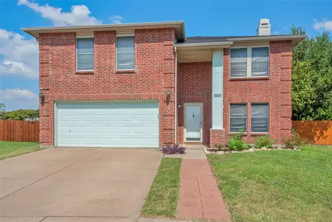 5501 Ventura St, Fort Worth, TX 76244