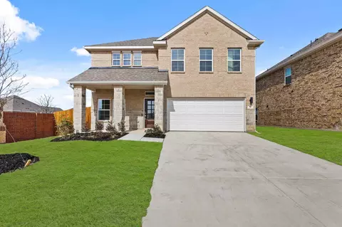 96 Palouse St, Red Oak, TX 75154