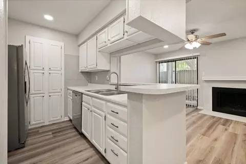 2109 Horizon Trl #4012, Arlington, TX 76011