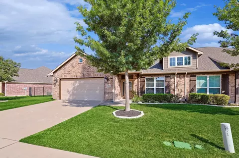 105 Terra Verde Ct, Waxahachie, TX 75165