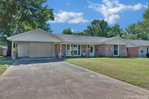 2013 Horton Ave, Shreveport, LA 71105