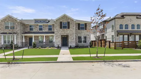 1146 Morgan Drive -10 Dr #10, Sherman, TX 75090